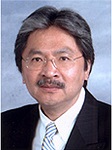 Hypothetical Voting Results for John Tsang Chun-wah as Financial Secretary